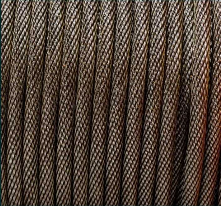 Тельфер болгарский 220v /  telfer tal — 5