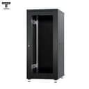 Серверный шкаф напольный 18U 600x600x1000мм грузоподъемность до 800 кг