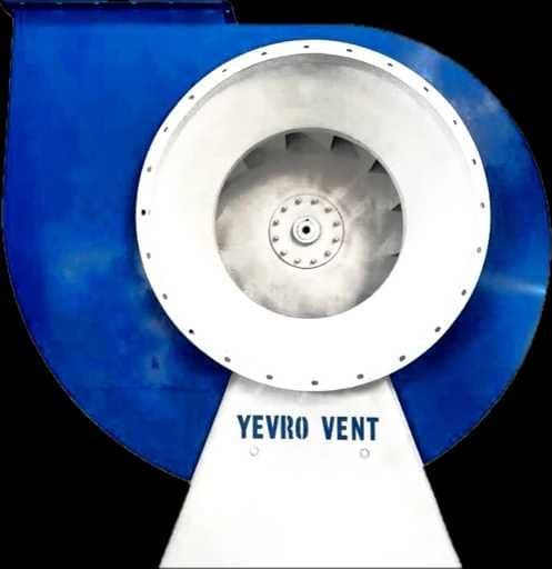 Вентиляторы -Ventilatorlar — 5