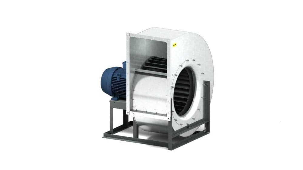 Вентиляторы -Ventilatorlar — 7