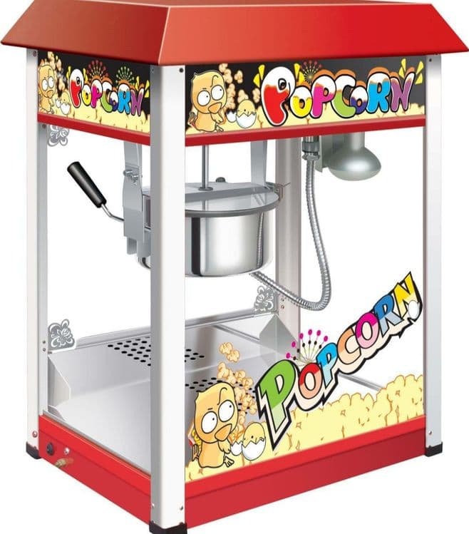 Попкорн апарати сифати зур Попкорн апарат  (Popcorn aparat ) Попкорн а — 6