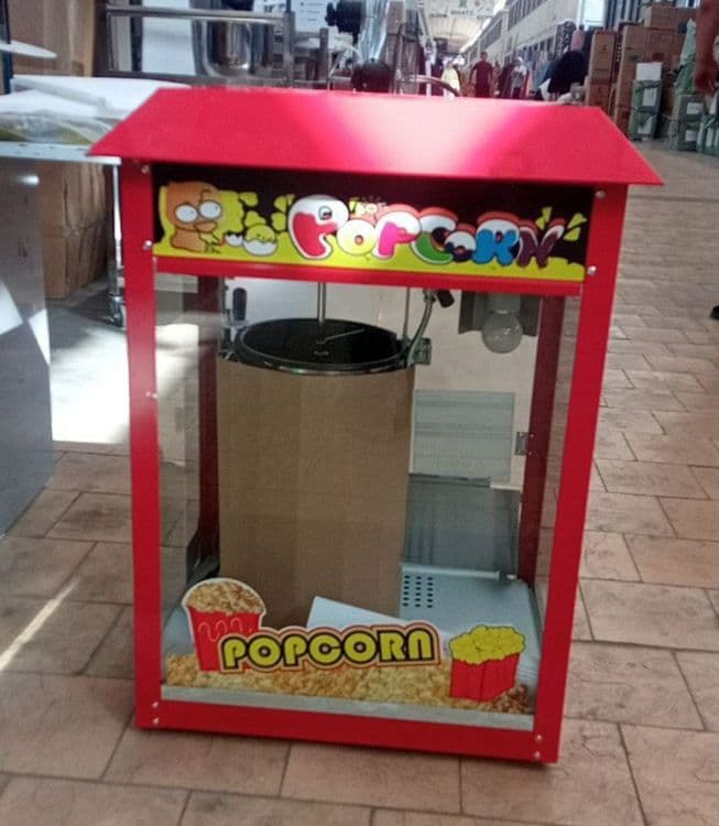 Попкорн апарати сифати зур Попкорн апарат  (Popcorn aparat ) Попкорн а — 7