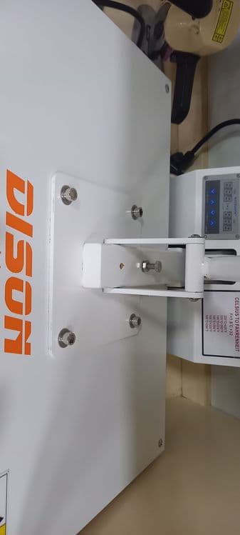 Прес Dison 60×40 — 1