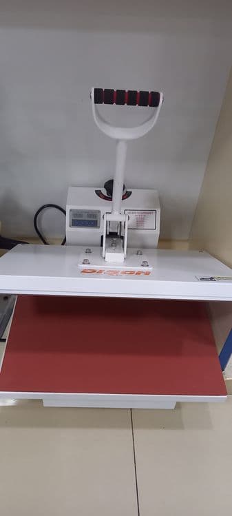Прес Dison 60×40 — 2