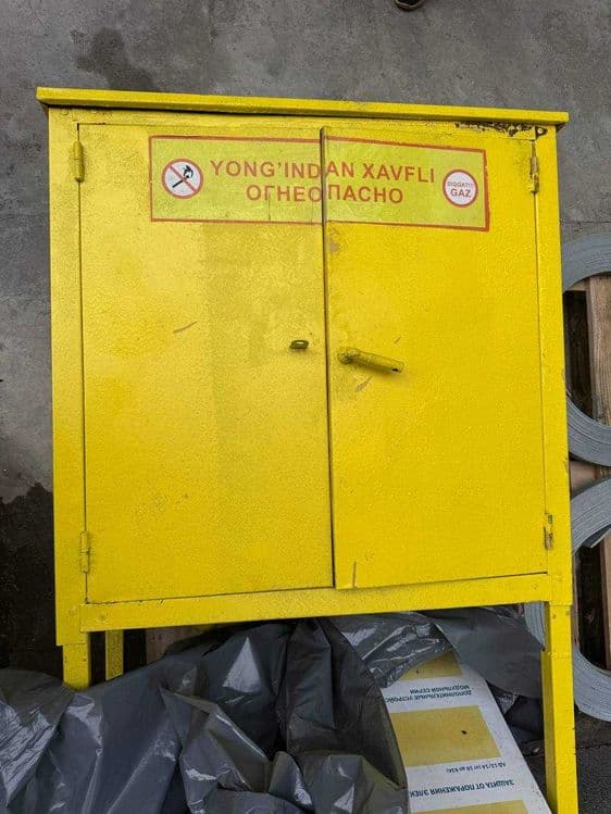 Продаётся ГРПШ газораспределительный пункт РДНК-1000 — 4