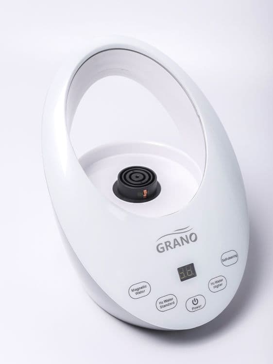 Водородный Генератор GRANO — 3