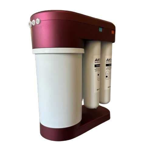 AKV TYTAN-400 - компактный обратный осмос - НОВИНКА — 5