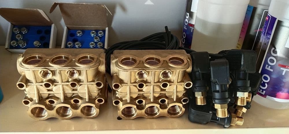 Omax karcher омакс — 5