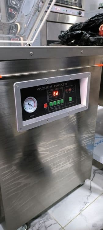 Вакуумный упаковщик Vakum aparat mini vaukm apparat Professional ARGIN — 2