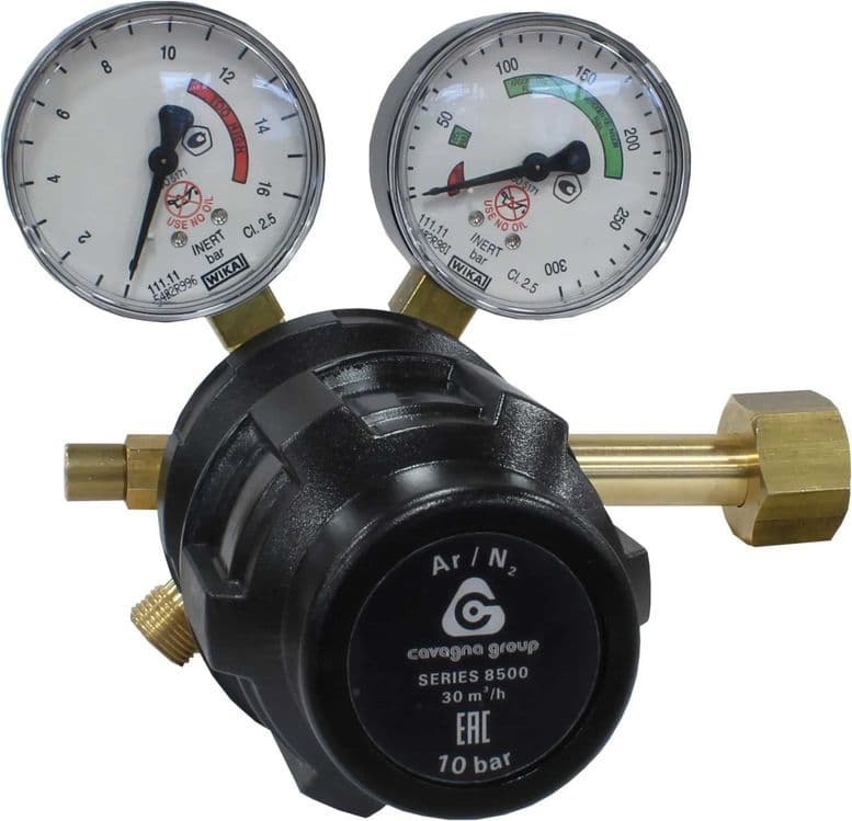 Редуктор газовый Cavagna group — 1