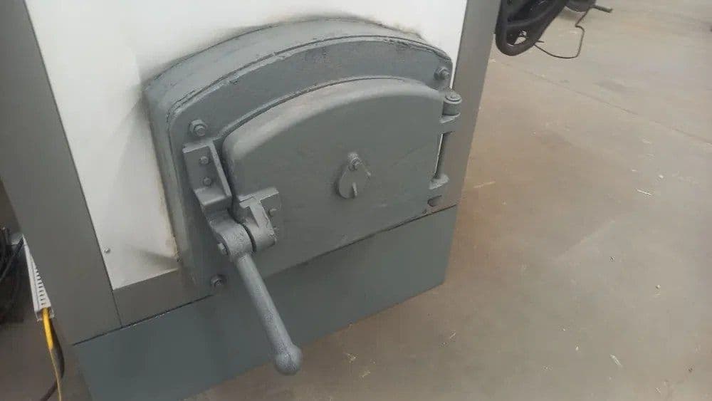 Паровой котел , угольный от 500 кг до 15 тонн — 3