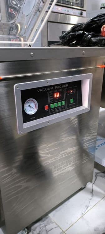 Vakum vokum aparat 260 dan/600/gacha Professional ARGINALI OPTOM NARX — 4
