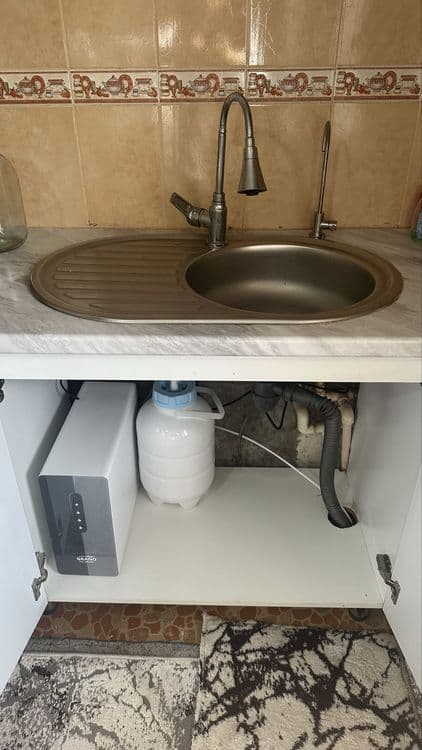 Сув фильтр Grano classic — 2