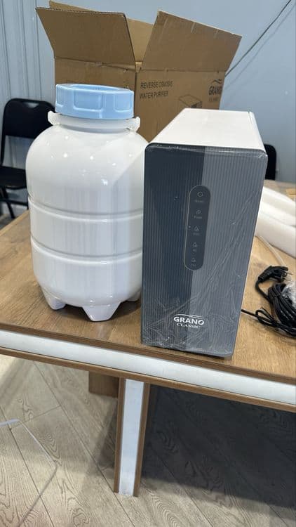 Сув фильтр Grano classic — 3