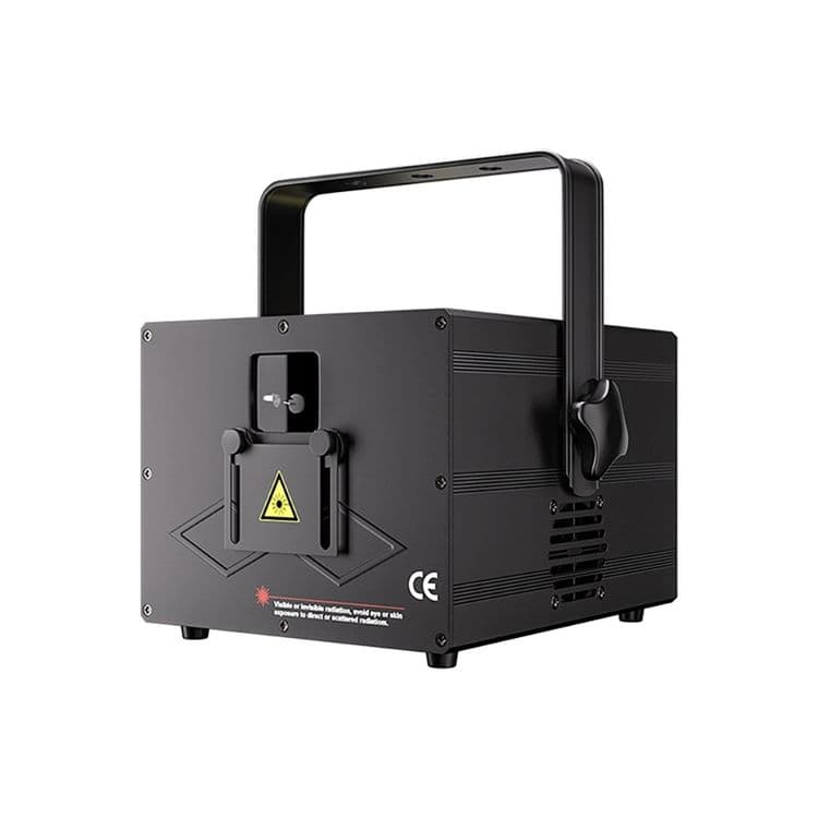 LAZER 5W RGB Zolushka — 2