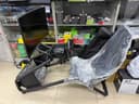 a28electronics предлагает Кокпит -cockpit для гоночных симуляторов