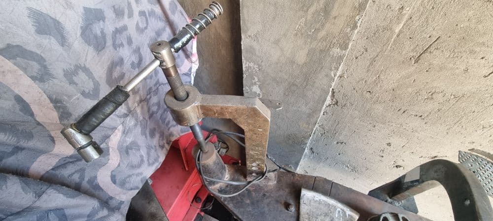 Продам вуканизаторскую печку — 2
