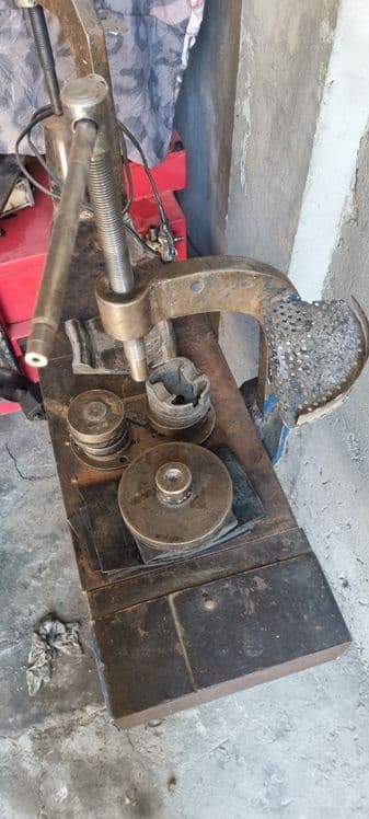 Продам вуканизаторскую печку — 3