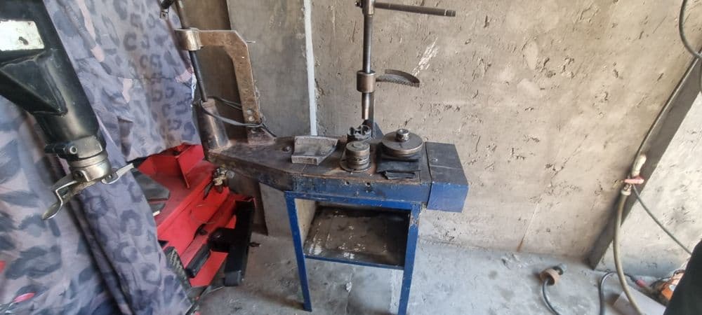 Продам вуканизаторскую печку — 4
