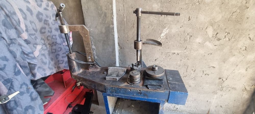 Продам вуканизаторскую печку — 5