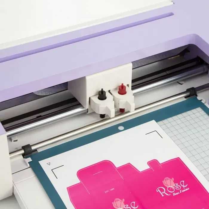 SMART Plotter - vinil arakal stiker | Плоттер - винил оракал стикер — 3