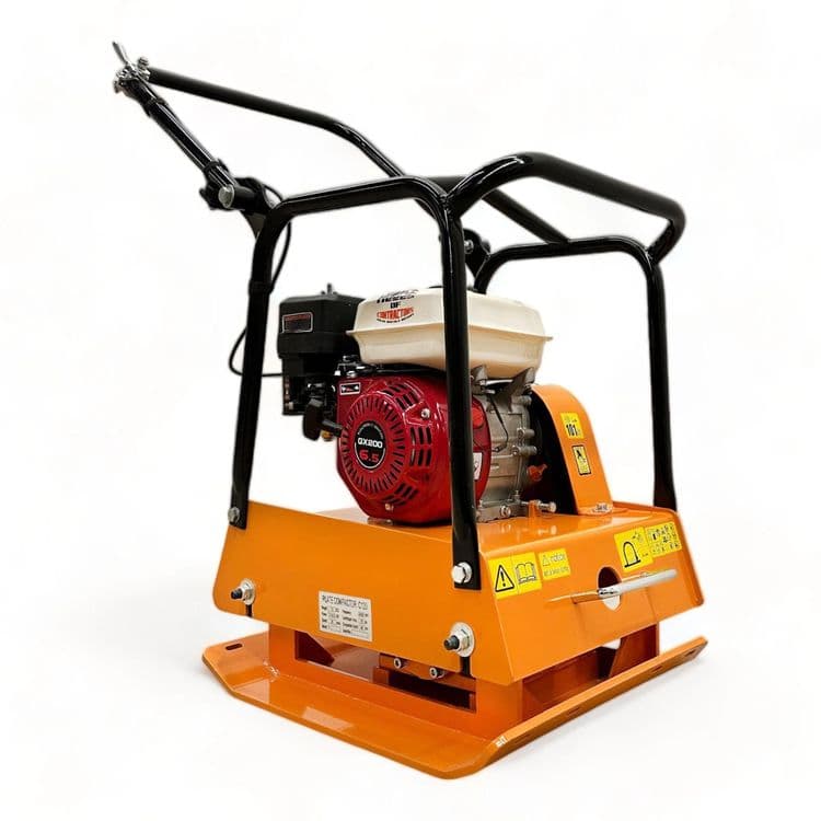 Vibroplita trambovka C90  C60 — 5