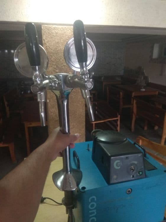 pivo aparat angliya — 1