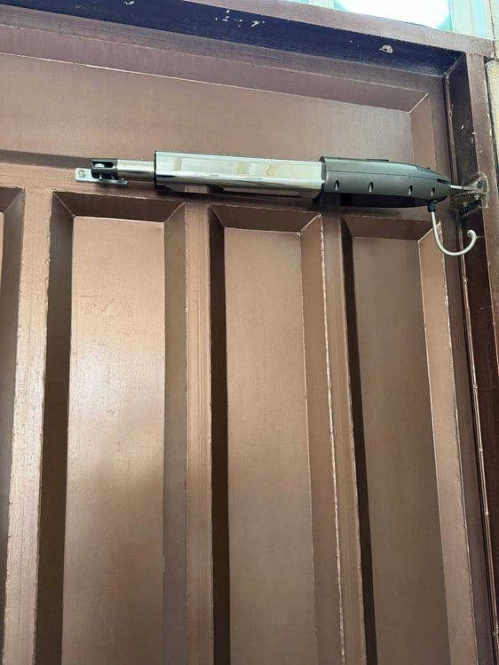 Автоматика для ворот 3 года гарантии СУПЕР качество — 3