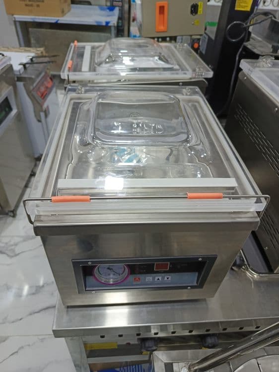 Vakum aparat Вакуумный аппарат — 1