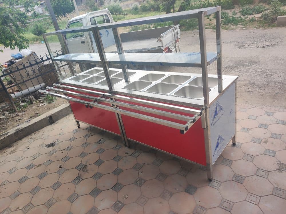 Marmit marmit linya — 1