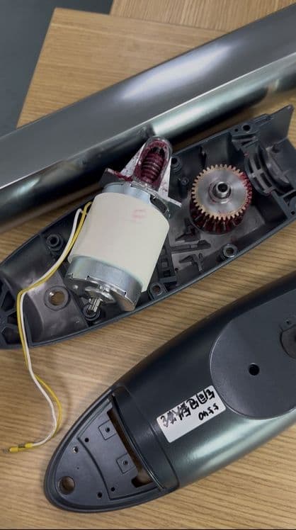 Powertech pw200 Автоматика для распашных ворот азнообразие моделей — 6