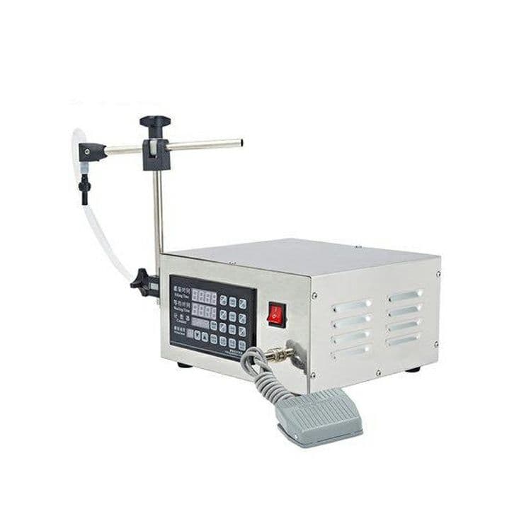 Dozator (дозатор)   suyuq mahsulotlar uchun — 2