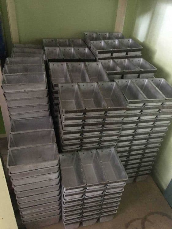Rastoyka 16,32 lik расстоечный шкаф xamir tindirish Oshiradigan Aparat — 8