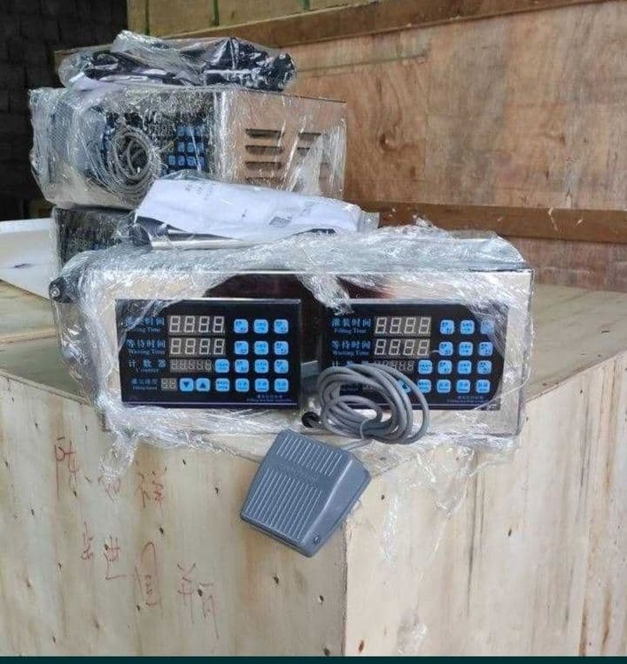 Dozator Dazator Tarozi suyuq va quruq uchun ARGINALI OPTOM NARX — 1