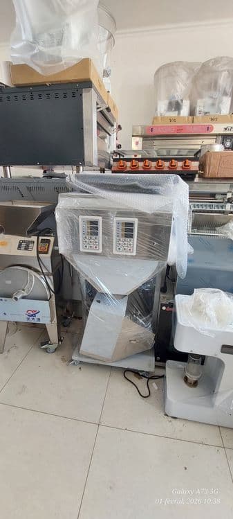 Dozator Dazator Tarozi suyuq va quruq uchun ARGINALI OPTOM NARX — 5