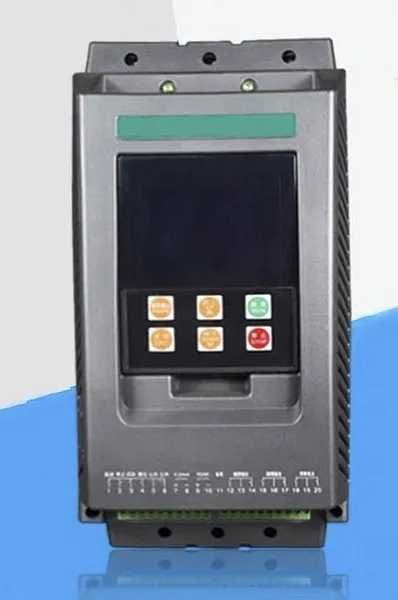 устройство плавного пуска SOFTSTARTER заводской байпас — 2