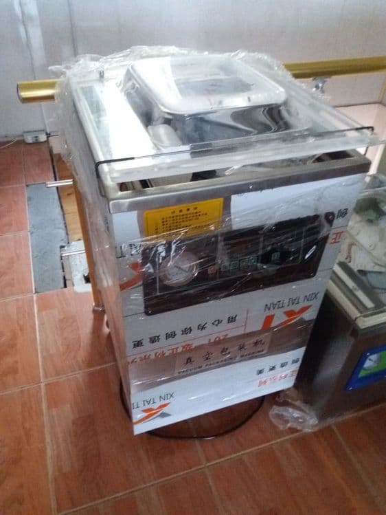 Вакуум аппараты Vakuum apparatlar — 2