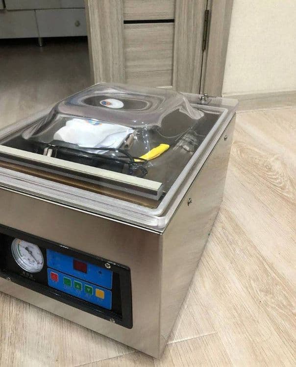 Вакуум аппараты Vakuum apparatlar — 3