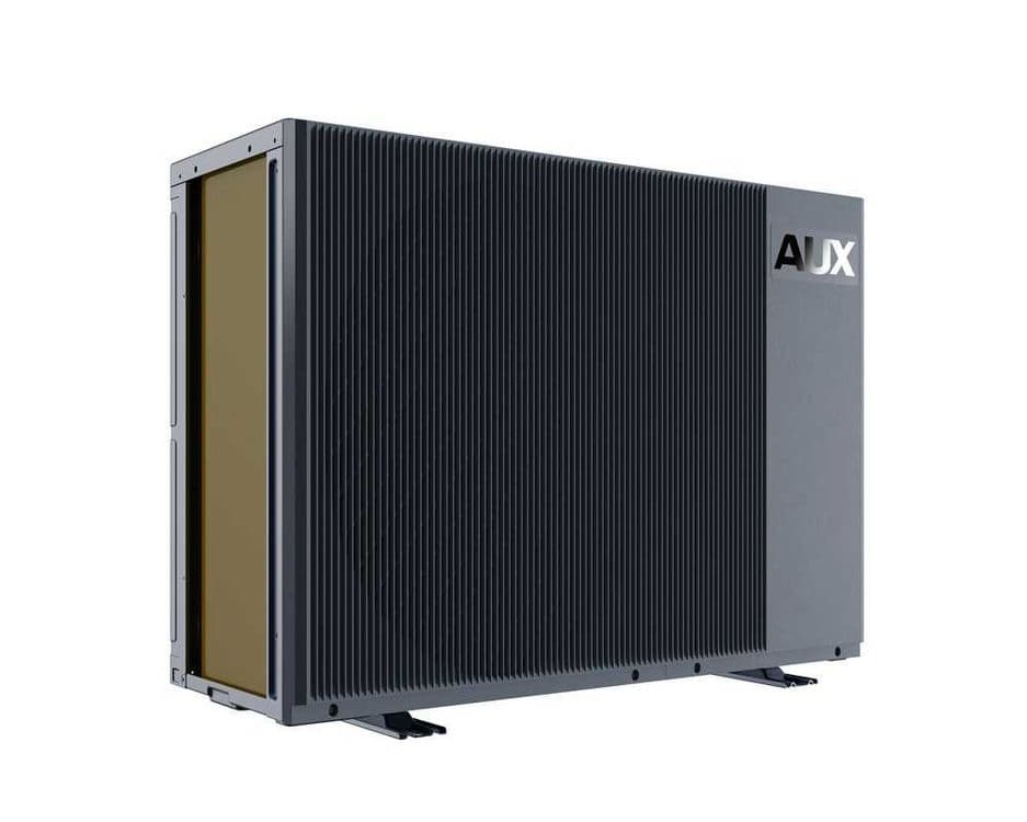 Тепловые насосы  Моноблочного типа R290 — 2