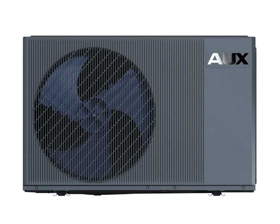Тепловые насосы  Моноблочного типа R290 — 3