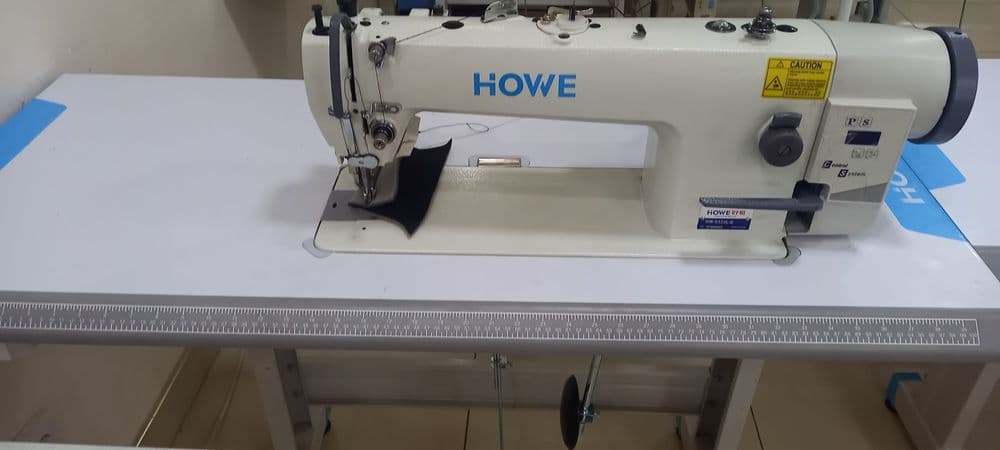 HOWE 0333L-D шагаюний — 1