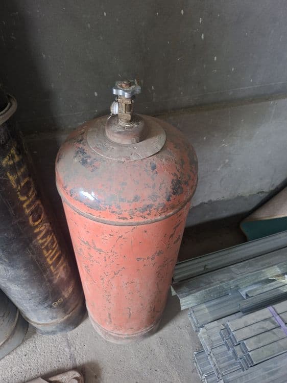 Резак газовый продам — 2