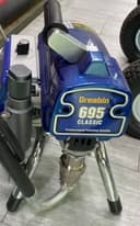 Вагнер краскораспылитель безвоздушный