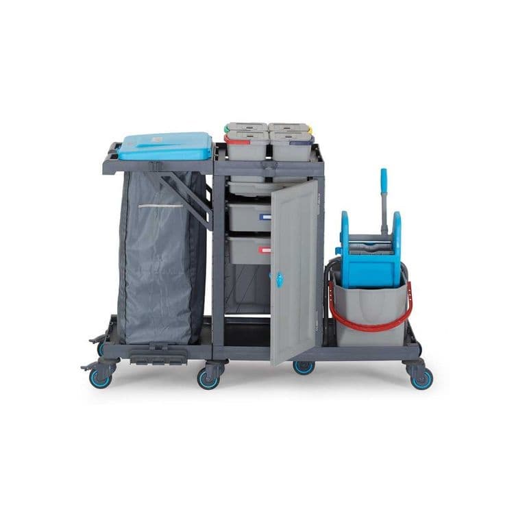 Уборочная тележка Procart 3345 — 2