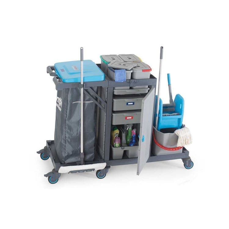 Уборочная тележка Procart 3345 — 3
