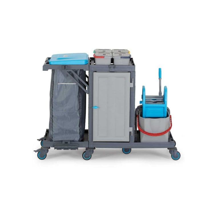 Уборочная тележка Procart 3345 — 4