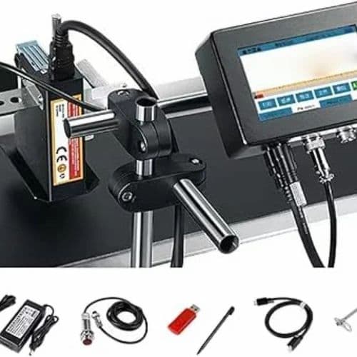 Маркиратор принтер / линия / markirator printer / liniya / ручной — 3