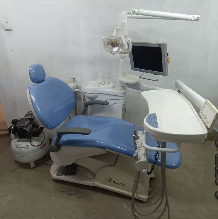 Stomatologiya kredlo — 1
