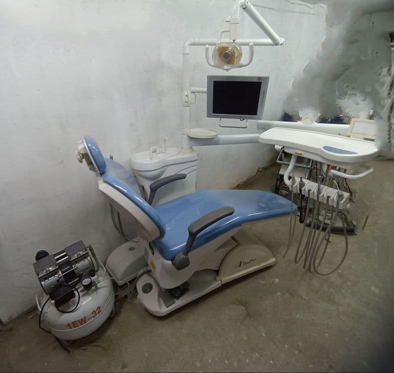 Stomatologiya kredlo — 5