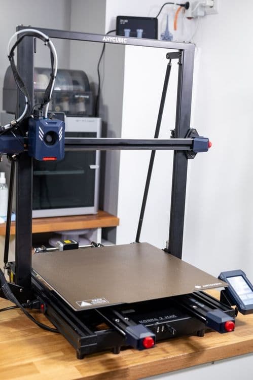 Anycubic Cobra 2 Max — 1